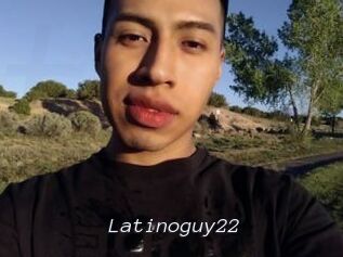 Latinoguy22