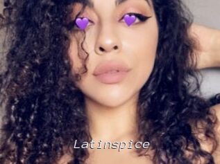 Latinspice