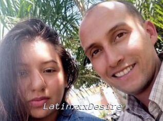 LatinxxxDesire