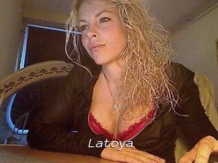 Latoya