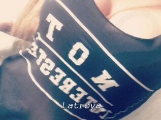 Latroya