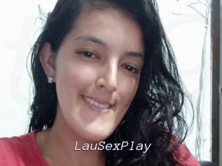 LauSexPlay