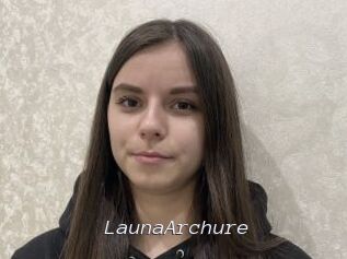 LaunaArchure