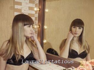 LauraFlirtatious