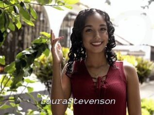 LauraStevenson