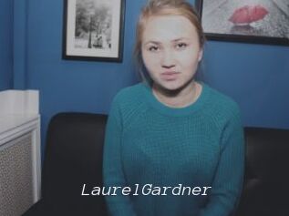 LaurelGardner Tel 69 Salopes