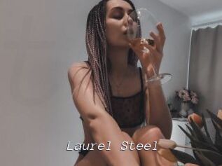 Laurel_Steel