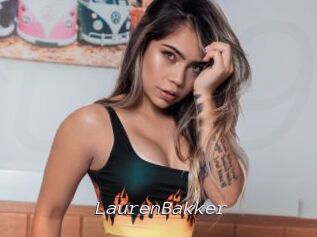 LaurenBakker