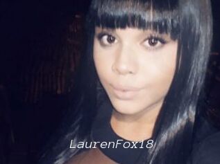 LaurenFox18