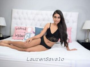 LaurenSavalo