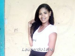 LaurenSolano