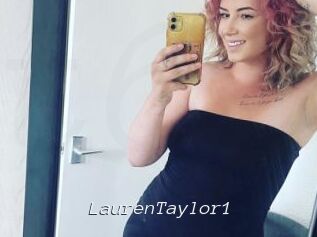 LaurenTaylor1