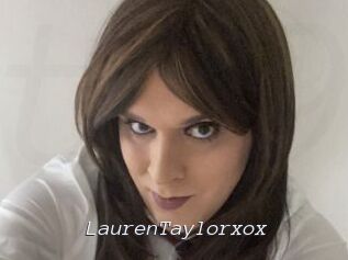 LaurenTaylorxox