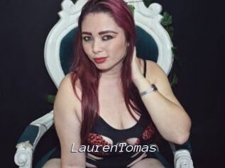 LaurenTomas
