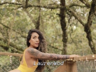 LaurenWod