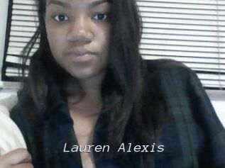 Lauren_Alexis