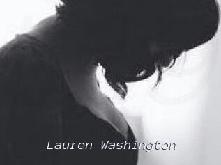 Lauren_Washington