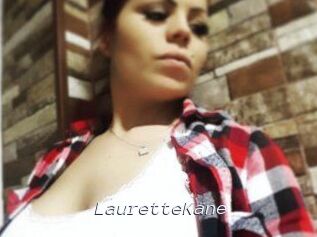 LauretteKane