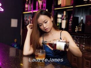 LaurieJames
