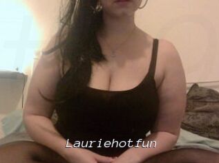 Lauriehotfun