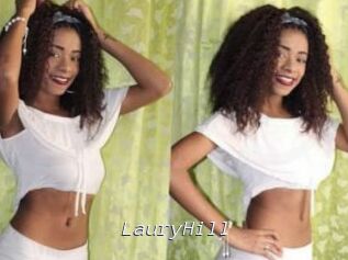 LauryHill