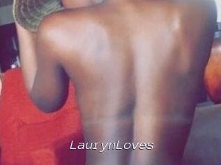 LaurynLoves