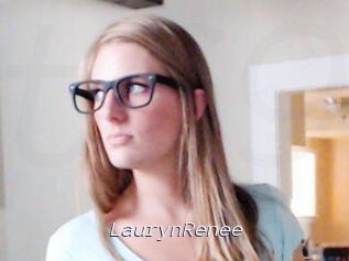 LaurynRenee