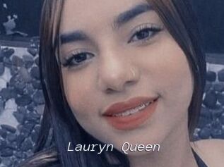 Lauryn_Queen