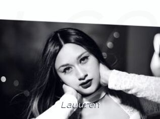 Lauuren