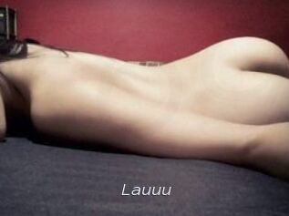 Lauuu
