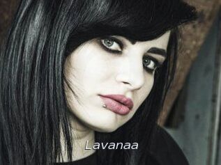 Lavanaa