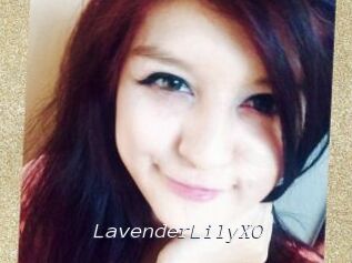 LavenderLilyXO