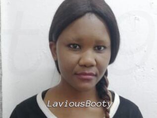 LaviousBooty