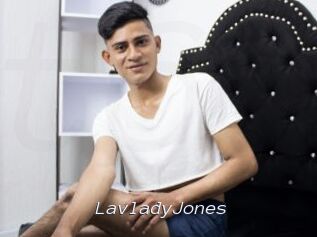 LavladyJones