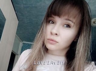 LavriAvin