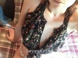 LavvyKitty