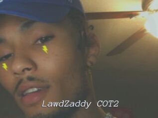 LawdZaddy_COT2