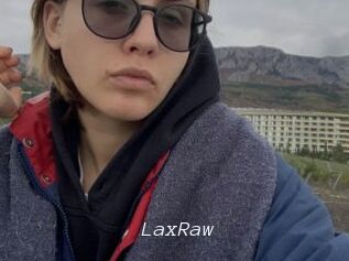 LaxRaw