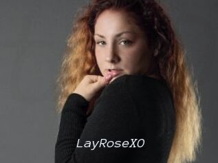 LayRoseXO