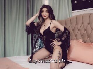 LayanaSmith