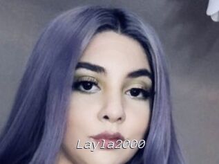 Layla2000