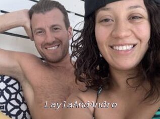 LaylaAndAndre