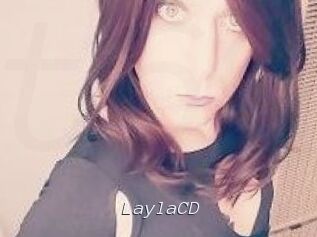 LaylaCD