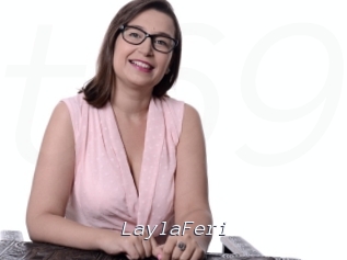 LaylaFeri
