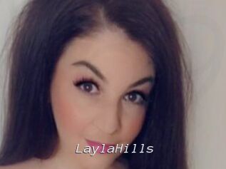 LaylaHills