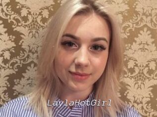 LaylaHotGirl