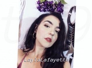 LaylaLafayette
