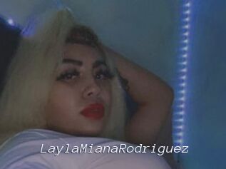 LaylaMianaRodriguez