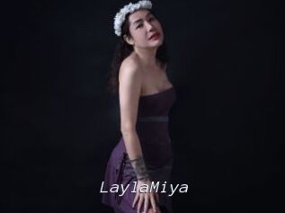 LaylaMiya Tel 69 Salopes