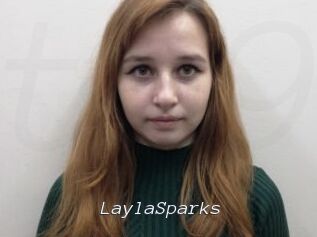 LaylaSparks Tel 69 Salopes